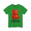Gummy Bear Temptation Tee – Trust Me, I’m Delicious